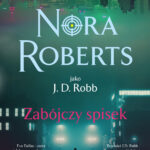 Zabójczy spisek — okładka e-booka