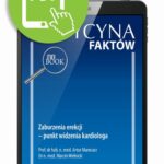 Tytuł: Zaburzenia erekcji – punkt widzenia kardiologa [Medycyna Faktów 1/2021]
Autor: Artur Mamcarz, Marcin Wełnicki
Wydawnictwo: Medical Education
Formaty: PDF