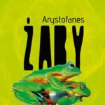 Żaby — okładka e-booka