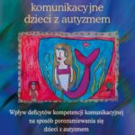 Tytuł: Zachowania komunikacyjne dzieci z autyzmem
Autor: Elżbieta Sadowska
Wydawnictwo: Wydawnictwa Uniwersytetu Warszawskiego
Formaty: EPUB, PDF, MOBI