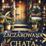 Zaczarowana chata — okładka e-booka