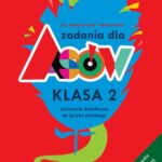 Tytuł: Zadania dla asów Klasa 2
Autor: Jadwiga Stasica
Wydawnictwo: Impuls
Formaty: PDF
