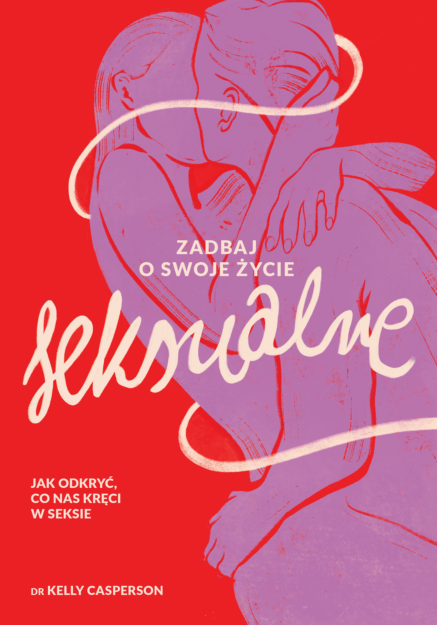 Tytuł: Zadbaj o swoje życie seksualne. Jak odkryć, co nas kręci w seksie
Autor: dr Kelly Casperson
Wydawnictwo: Muza
Formaty: EPUB, MOBI
