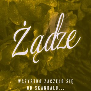 Tytuł: Żądze
Autor: K.N. Haner
Wydawnictwo: Wydawnictwo Agora
Formaty: EPUB, MOBI