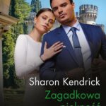 Zagadkowa piękność — okładka e-booka