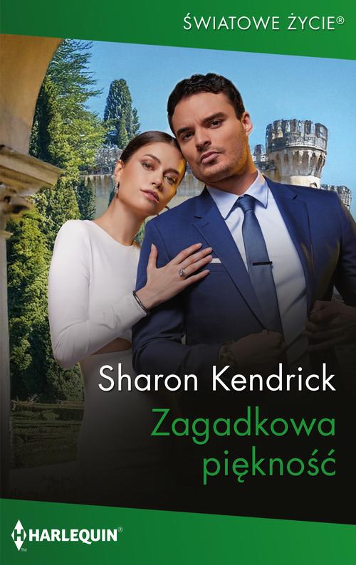 Tytuł: Zagadkowa piękność
Autor: Sharon Kendrick
Wydawnictwo: Harlequin
Formaty: EPUB, MOBI