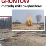 Tytuł: Zagęszczanie gruntów metodą mikrowybuchów
Autor: Eugeniusz Dembicki
Wydawnictwo: Wydawnictwo Naukowe PWN
Formaty: MOBI, EPUB