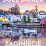 ZAGINIĘCIE STEPHANIE MAILER — okładka e-booka
