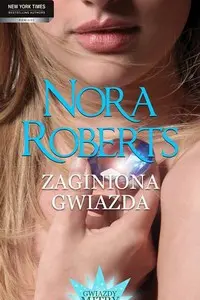 Zaginiona gwiazda — okładka e-booka