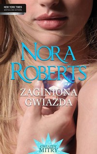 Zaginiona gwiazda — okładka e-booka