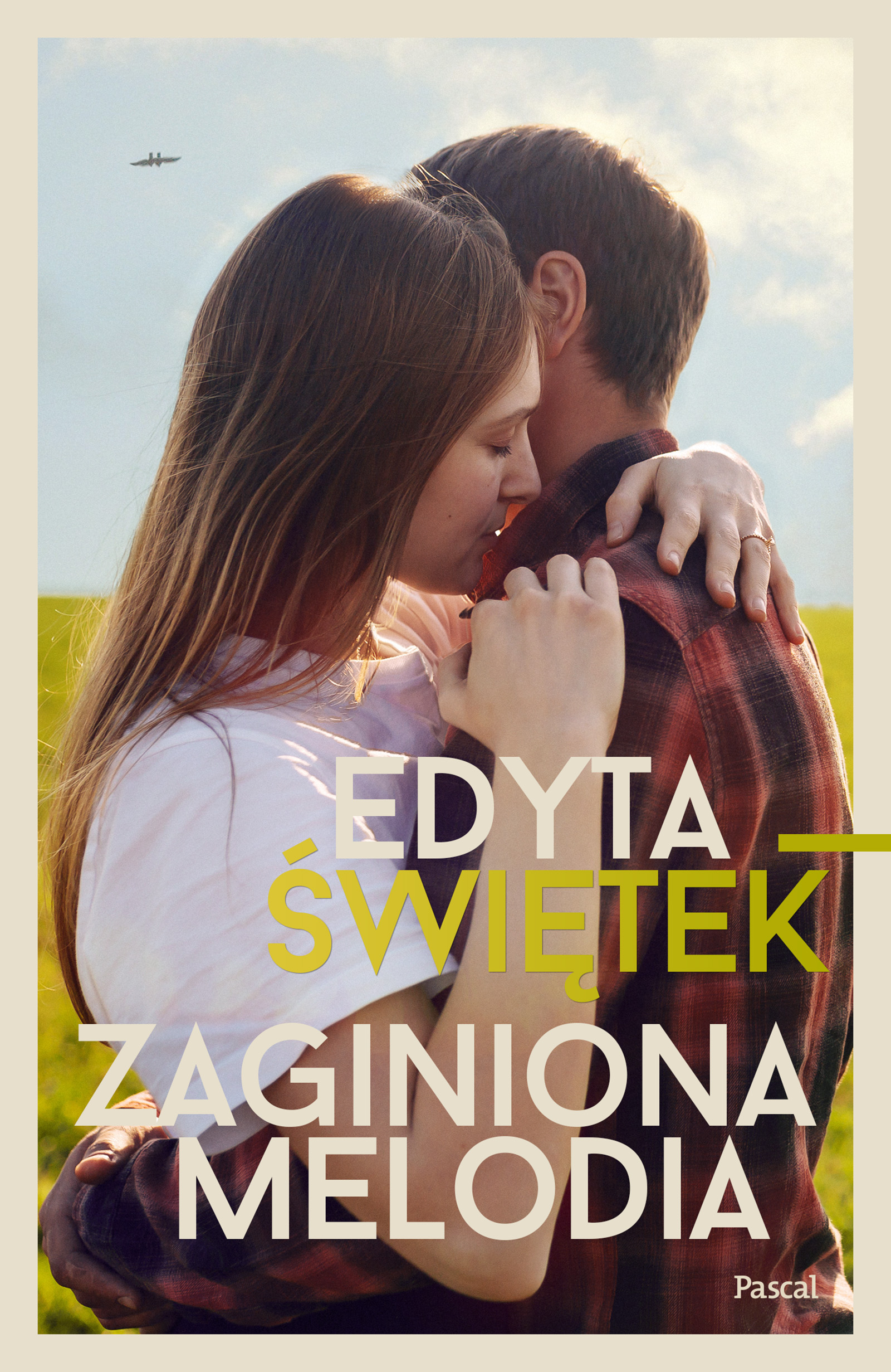 Tytuł: Zaginiona melodia
Autor: Edyta Świętek
Wydawnictwo: Pascal e-booki
Formaty: EPUB, MOBI