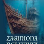 Tytuł: Zaginiona relikwia
Autor: Marek Orłowski
Wydawnictwo: Wydawnictwo e-bookowo
Formaty: EPUB, PDF, MOBI