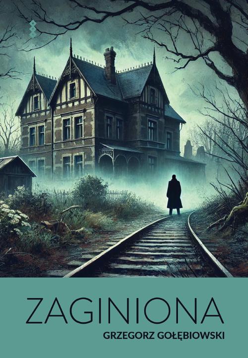 Tytuł: Zaginiona
Autor: Grzegorz Gołębiowski
Wydawnictwo: Warszawska Firma Wydawnicza
Formaty: MP3