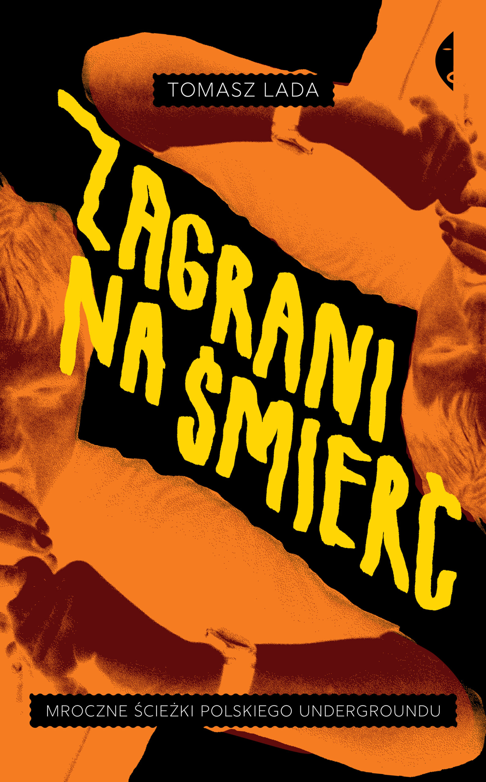 Tytuł: Zagrani na śmierć. Mroczne ścieżki polskiego undergroundu
Autor: Tomasz Lada
Wydawnictwo: Wydawnictwo Czarne
Formaty: EPUB, MOBI