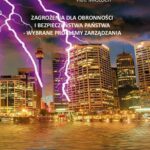 Tytuł: Zagrożenia dla obronności i bezpieczeństwa państwa - Wybrane problemy zarządzania
Autor: Piotr Górny, Jerzy Krawiec, Piotr Maśloch
Wydawnictwo: Sophia
Formaty: PDF
