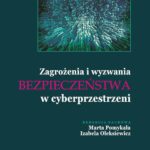 Tytuł: Zagrożenia i wyzwania bezpieczeństwa w cyberprzestrzeni
Autor: 
Wydawnictwo: Politechnika Rzeszowska
Formaty: PDF