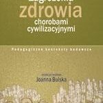 Tytuł: Zagrożenia zdrowia chorobami cywilizacyjnymi
Autor: 
Wydawnictwo: Impuls
Formaty: PDF