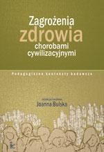 Tytuł: Zagrożenia zdrowia chorobami cywilizacyjnymi
Autor: 
Wydawnictwo: Impuls
Formaty: PDF