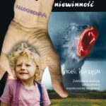 Zagrożona niewinność — okładka e-booka
