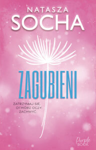 Zagubieni — okładka e-booka