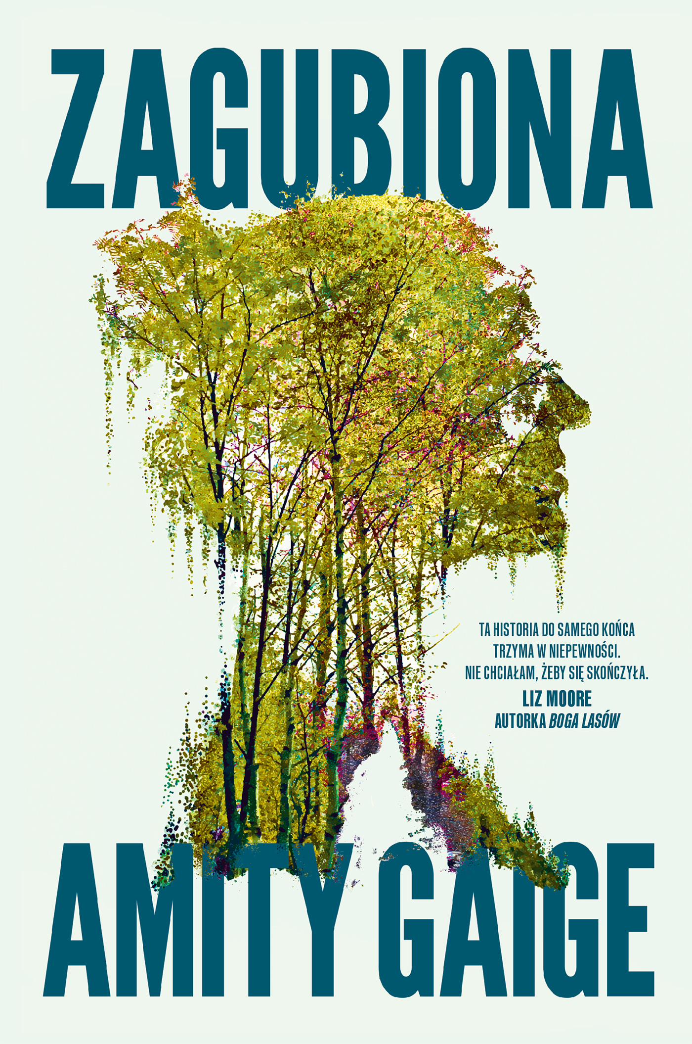Tytuł: Zagubiona
Autor: Amity Gaige
Wydawnictwo: Otwarte
Formaty: EPUB, MOBI