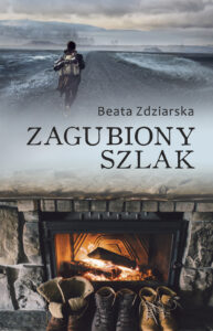 Zagubiony szlak — okładka e-booka