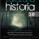 Tytuł: Zakazana historia 10
Autor: Leszek Pietrzak
Wydawnictwo: Penelopa
Formaty: MOBI, EPUB, PDF