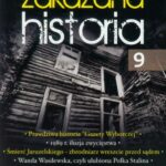 Tytuł: Zakazana historia 9
Autor: Leszek Pietrzak
Wydawnictwo: Penelopa
Formaty: PDF, MOBI, EPUB
