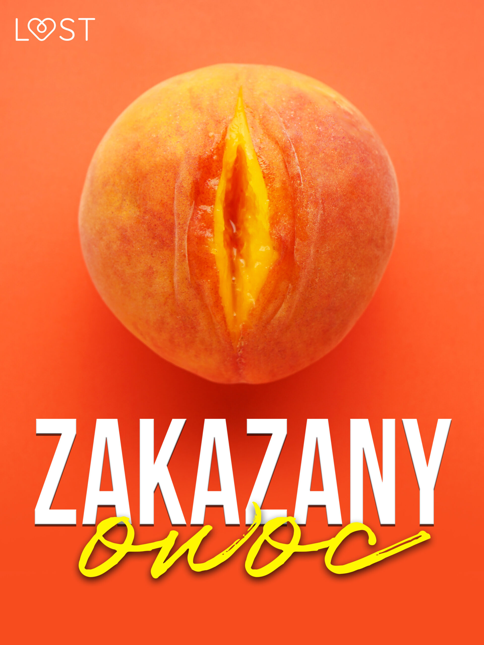 Tytuł: Zakazany owoc – 8 opowiadań erotycznych
Autor: LUST authors
Wydawnictwo: LUST
Formaty: EPUB, MOBI