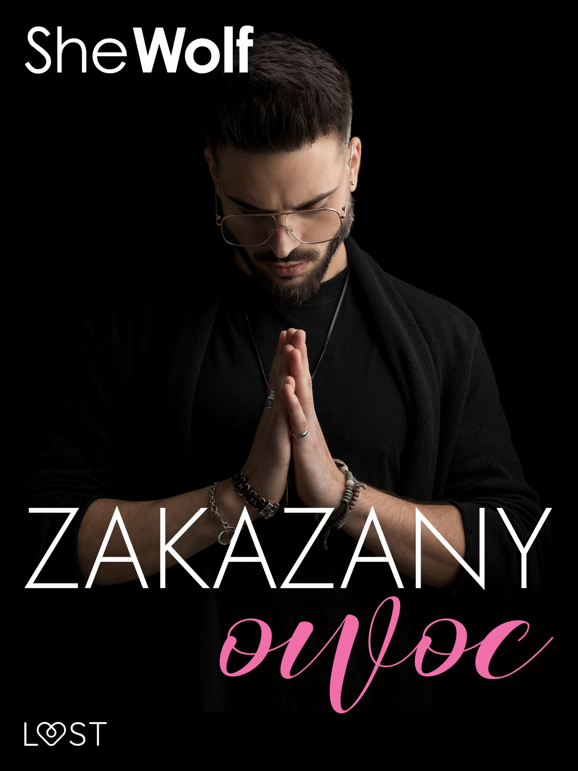 Tytuł: Zakazany owoc – opowiadanie erotyczne
Autor: SheWolf
Wydawnictwo: LUST
Formaty: EPUB, MOBI
