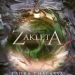 Zaklęta — okładka e-booka