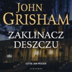 Tytuł: ZAKLINACZ DESZCZU
Autor: John Grisham
Wydawnictwo: Albatros
Formaty: MP3
