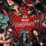 Tytuł: Zaklinacz
Autor: Robert J. Szmidt
Wydawnictwo: Storybox
Formaty: MP3