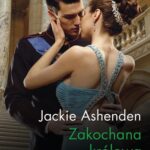 Tytuł: Zakochana królowa
Autor: Jackie Ashenden
Wydawnictwo: Harlequin
Formaty: MOBI, EPUB