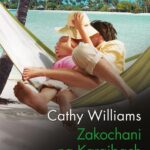 Tytuł: Zakochani na Karaibach
Autor: Cathy Williams
Wydawnictwo: Harlequin
Formaty: MOBI, EPUB