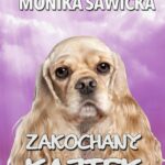 Tytuł: Zakochany Kajtek
Autor: Monika Sawicka
Wydawnictwo: Wydawnictwo e-bookowo
Formaty: PDF, MOBI, EPUB