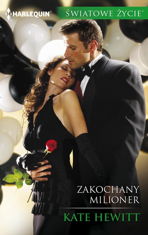 Tytuł: Zakochany milioner
Autor: Kate Hewitt
Wydawnictwo: Harlequin
Formaty: EPUB, MOBI