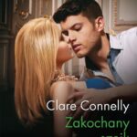 Tytuł: Zakochany szejk
Autor: Clare Connelly
Wydawnictwo: Harlequin
Formaty: EPUB, MOBI