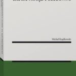 Tytuł: Zakres podmiotowy zapisu na sąd polubowny
Autor: Michał Rządkowski
Wydawnictwo: Wolters Kluwer
Formaty: PDF