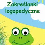 Tytuł: Zakreślanki logopedyczne
Autor: Katarzyna Michalec
Wydawnictwo: Wydawnictwo e-bookowo
Formaty: PDF