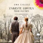 Tytuł: Zakryte lustra. Tom 3. Proch i kamień
Autor: Ewa Cielesz
Wydawnictwo: Storybox
Formaty: MP3