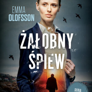 Żałobny śpiew (#1) — okładka e-booka