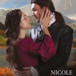 Tytuł: Zaloty po szkocku
Autor: Nicole Locke
Wydawnictwo: Harlequin
Formaty: MOBI, EPUB