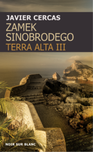 Zamek Sinobrodego. Terra Alta 3 — okładka e-booka