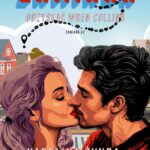 Tytuł: Zamiana. Odzyskać Wren Collins
Autor: Karolina Żynda
Wydawnictwo: NieZwykłe
Formaty: EPUB, MOBI