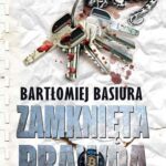 Zamknięta prawda — okładka e-booka