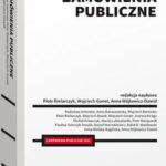 Tytuł: Zamówienia publiczne
Autor: Daniel Wacinkiewicz, Piotr Marquardt, Wojciech Gonet, Michał Krawczyk, Maciej Lubiszewski, Wojciech Bożek, Anna Wolska-Bagińska, Wojciech Bereszko, Anna Banaszewska, Piotr Bielarczyk, Joanna Kiraga, Rafał R. Wasilewski, Paulina Sobczyk-Smolik, Anna Wójtowicz-Dawid, Radosław Antonów
Wydawnictwo: Wolters Kluwer
Formaty: PDF