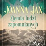 Zanim nadejdzie jutro. Tom 2: Ziemia ludzi zapomnianych — okładka e-booka