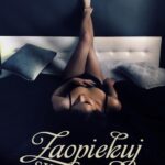 Zaopiekuj się mną — okładka e-booka