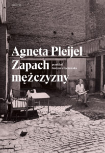 Zapach mężczyzny — okładka e-booka